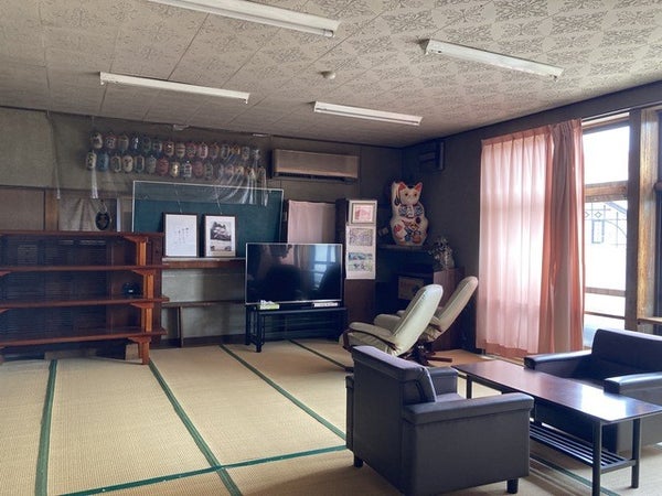 ■●夜発日帰り 上越国際スキー場2